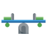 seesaw icon png