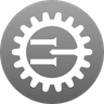 app configuration logos