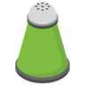 salt shaker emoji