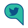 twitter share icon download