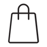 icon shopping-bag