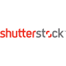 shutterstock icon