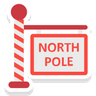 signpost icon png