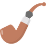 icons of pipe bong