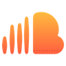 free soundcloud icons