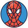 free super villain icons