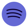 soptify icon png