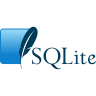 icons of sqlite
