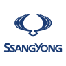 ssangyong symbol