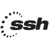 ssh symbol