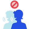 stop rumors icon png