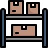 boxes icons