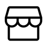 markeshop icon svg