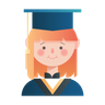 icon for international student
