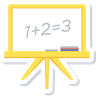 school presentation icon