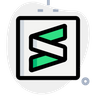 sublime icon svg