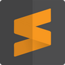 icon sublime text