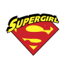 supergirl logos