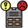icons for syntax error