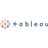 tableau software logo logo