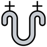 mathematical function icon