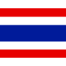 free thailand icons