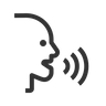 therapy speech logo