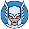 thor avengers icon download