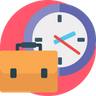 icons for time stamp