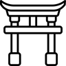 icon for toori gate
