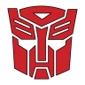 transformers symbol
