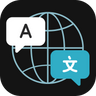 icons of translation app