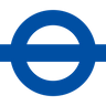 icons for transport for london