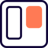 icon trello logo