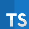 typescript logos