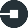 uber logo emoji