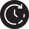 sync up symbol
