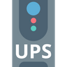 universal power storage logo