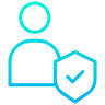 user security icon svg
