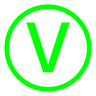 icon for vegeta