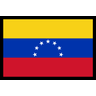 free venezuela flag icons