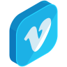 vimeo logos