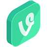 icon for vines