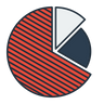 voting graph logo