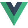 vue icon png