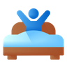 icon for wake-up
