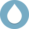 icon for water