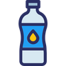bottle of water symbol