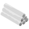 icon for water pipes