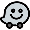 icons for waze